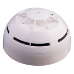 HyFire HFC-PH-01 Conventional Optical Smoke Detector