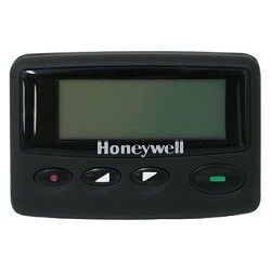 Honeywell HLS-RES-PAGBL Pager For Response Aid Systems - Black