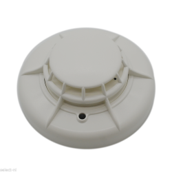 Morley Horizon HRZ-1005T Fixed Temperature Heat Detector  58 Degrees Celcius - Conventional