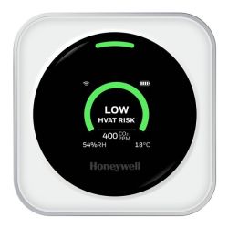 Honeywell HTRAM Transmission Risk Air Monitor