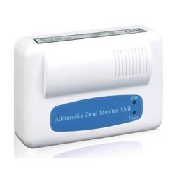 GST I-9319 Intelligent Addressable Zone Interface Module