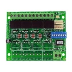 GFE J-NET-MPX-REL 8 Zone Relay Card