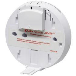 Kidde RF-SFTP Radio Link Base Plate - Mains Powered