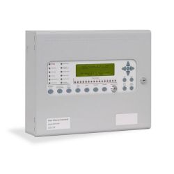 Kentec MA80162M2 Marine Approved Syncro ASM Fire Alarm Control Panel - Two Loop - Apollo Protocol