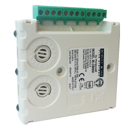 Morley MI-DMM2I Interface - Dual Input Module