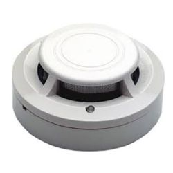 Morley IAS MI-LZR High Sensitivity Laser Optical Smoke Detector - Analogue Addressable