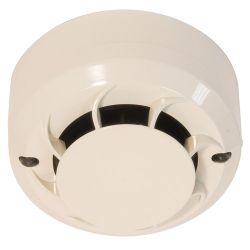 Morley Smoke Detector Optical Analogue Addressable MI-PSE-S2-IV