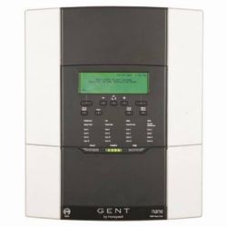 Gent NANO-24 Nano Single Loop Fire Alarm Control Panel - Analogue Addressable