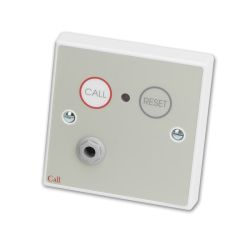 C-Tec NC802EM 800 Series Call Point - Magnetic Reset