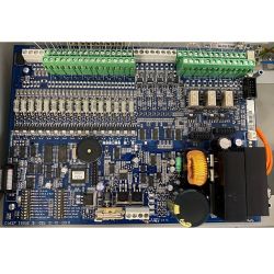 Fireclass 2605086 Motherboard For Precept EN 4 Zone Panel