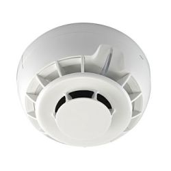 ESP FireLine PSD2 Conventional Optical Smoke Detector c/w Base