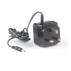 C-Tec QT424/1 Single Way Charging Unit For C-Tec QT412 Transmitters