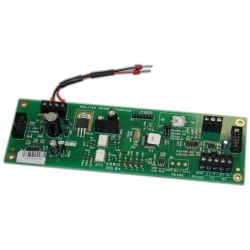 Kentec S737 Voyager Data Recorder Interface PCB