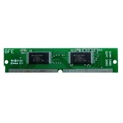 GFE J-NET-SIMM-CARD Panel SIMM CARD