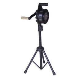 Klaxon SLF-0001 Light Weight Hand Operated Siren