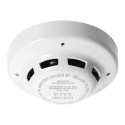 Hochiki SLR-E-IS Intrinsically Safe Smoke Detector - Optical Conventional