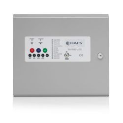 Haes SZAOV-1001 AOV Panel - Single Zone - 3A PSU