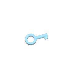 Windowmaster WSK-398 Manual Override Switch Keys - Pack of 5