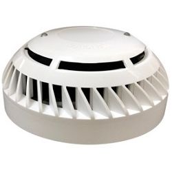 GFE ZEOS-C-S Optical Smoke Detector