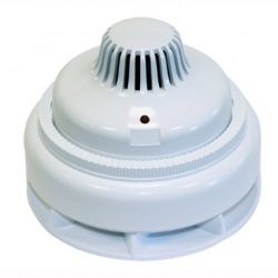 Ziton ZR401-3PA Wireless Sounder Base - Polar White