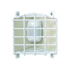 STI-9618 Motion Detector Cage - Corner Mount