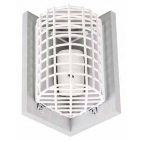 STI-9619 Motion Detector Cage - Corner Mount