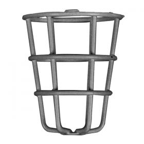 STI-9664/SS Beacon & Sounder Cage - Stainless Steel