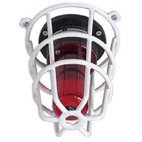 STI-9664 Beacon & Sounder Cage