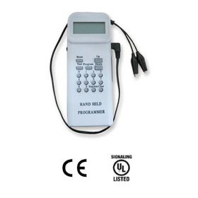 GST P-9910B Hand-Held Device Programming Tool