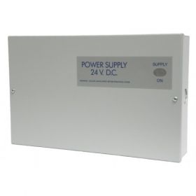 Haes TRX1A-24 Transformer Rectifier Power Supply - 24V 1A