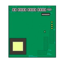 Notifier 020-772 4 Way Sounder Output Module