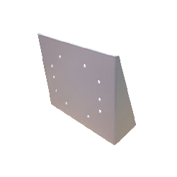 Geofire Agrippa 2-34-9056-S002 Floor Mounting Bracket (302-121)