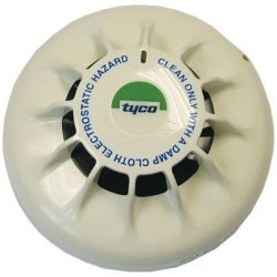 Tyco 811PHExn Minerva MX Intrinsically Safe Marine Optical Smoke & Heat Multisensor Detector - 516.800.534