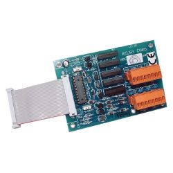 Kidde Airsense 9-30436 Relay / Input Card