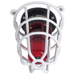 STI-9664 Beacon & Sounder Cage