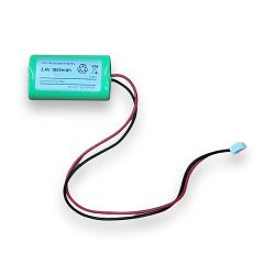 Channel Safety B/BATT/DA/FO/VL/NIHM Replacement Battery Pack