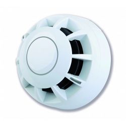 C-Tec CA416 CAST Analogue Addressable Optical Smoke Detector