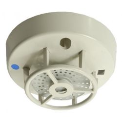 Hochiki DFG-60BLKJ IP67 Waterproof Conventional Heat Detector