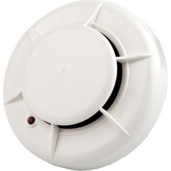 System Sensor ECO1003 A Conventional Photoelectric Smoke Detector