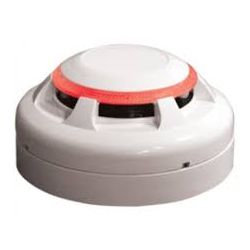 Nittan EVC-DP Dual Optical Smoke Detector - Evolution Conventional