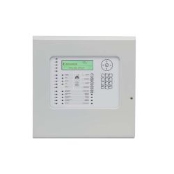 Advanced GO1 Single Loop Analogue Addressable Fire Alarm Panel