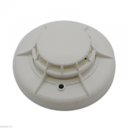 Morley Horizon HRZ-1005T Fixed Temperature Heat Detector  58 Degrees Celcius - Conventional