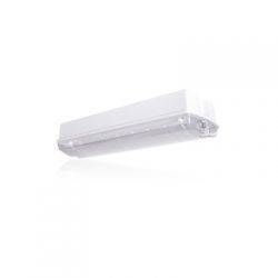 Integral ILEMBH026 5W LED Bulkhead Emergency Light Fitting - IP65