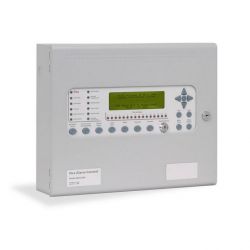 Kentec MA80161M2 Marine Approved Syncro ASM Fire Alarm Control Panel - Single Loop - Apollo Protocol