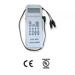 GST P-9910B Hand-Held Device Programming Tool