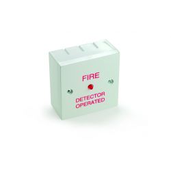 Cranford Controls RIU-02B Remote Indicator - Blank - Flush (502-004)