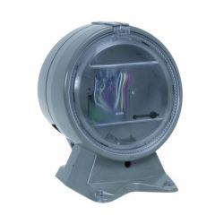 Gent S4-34760 Duct Detector Housing 