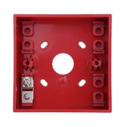 System Sensor SR1T Call Point Backbox For Surface Mounting