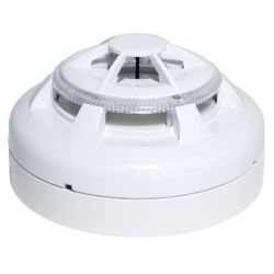 Nittan ST-H2-AS Sensortec Analogue Addressable Heat Detector - F15-81300