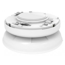 Hochiki YBO-BS(WHT) Addressable Base Sounder - White